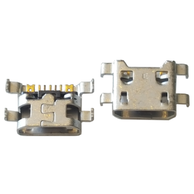 Разъем заряда для LG D335 L Bello Dual, H500 Magna Y90, H502 Magna Y90, K4 K120E, K4 K121, K4 K130E, V10, micro-USB Разъем заряда для LG D335 L Bello Dual, H500 Magna Y90, H502 Magna Y90, K4 K120E, K4 K121, K4 K130E, V10, micro-USB