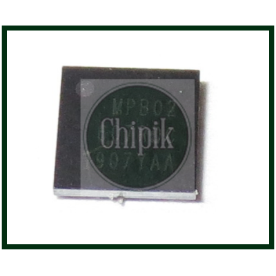 Микросхема S2MPB02, MPB02 для Samsung N960, N950, G930, N920, G928