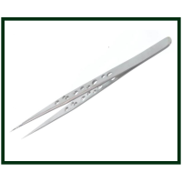 Пинцет Chipik TS-10 (прямой) Пинцет Chipik TS-10 (прямой)