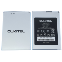 Аккумулятор для Oukitel U7, U7 Pro Аккумулятор для Oukitel U7, U7 Pro