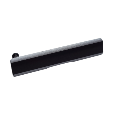Sony C6903 Заглушка разъема SIM-карты, Black, original (PN:1272-0142)