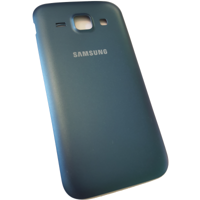 Батарейная крышка для Samsung J100H (Blue)