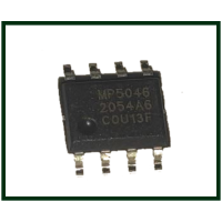 Микросхема MP5046, 5046, SOP-8 Микросхема MP5046, 5046, SOP-8
