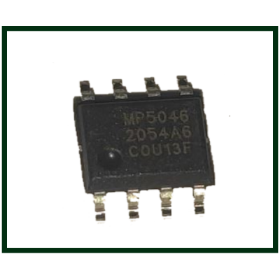 Микросхема MP5046, 5046, SOP-8