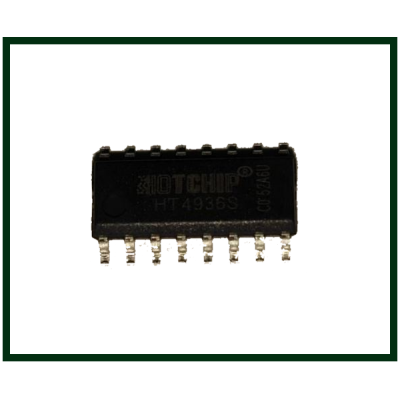 Микросхема HT4936S, SOP-16