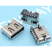 Разъем заряда для повербанка type-c, USB-C №5 Разъем заряда для повербанка type-c, USB-C №5