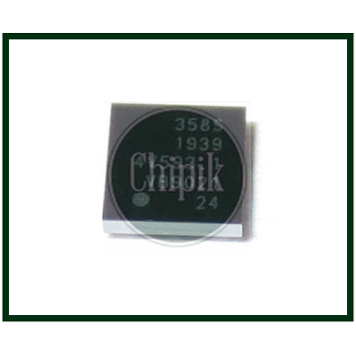 Микросхема SMB358S-1939, SMB358S 1939 для Samsung T560 , T561, T210, P3200