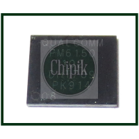 Микросхема PM6150 102, PM6150-102 (НЕ перечеркнутые) Микросхема PM6150 102, PM6150-102 (НЕ перечеркнутые)