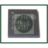 Микросхема VC7916-53, VC7916 53 для Samsung A107 Микросхема VC7916-53, VC7916 53 для Samsung A107