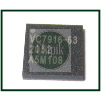 Микросхема VC7916-63, VC7916 63 для Xiaomi Redmi 7A Микросхема VC7916-63, VC7916 63 для Xiaomi Redmi 7A