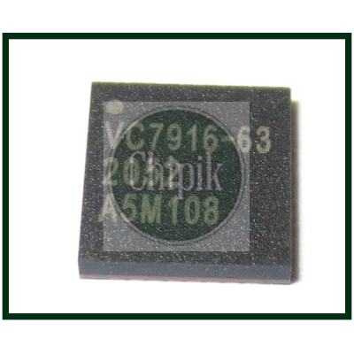 Микросхема VC7916-63, VC7916 63 для Xiaomi Redmi 7A