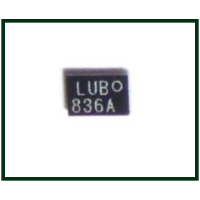 Микросхема LUB, Lubo, Lub0 для Huawei, Xiaomi, Redmi, OPPO, Vivo, Realme