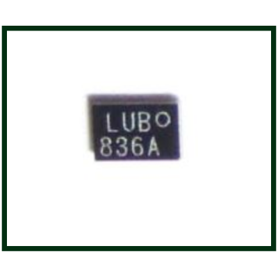 Микросхема LUB, Lubo, Lub0 для Huawei, Xiaomi, Redmi, OPPO, Vivo, Realme
