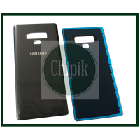 Батарейная крышка для Samsung N960 Galaxy Note 9, Dark Grey Батарейная крышка для Samsung N960 Galaxy Note 9, Dark Grey