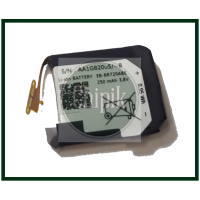 Аккумулятор для часов Samsung SM-R720, SM-R732, Galaxy Gear S2, S2 Classic, AA1G820