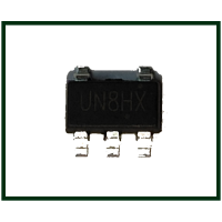 Микросхема UN8HX, SOT23-5 Микросхема UN8HX, SOT23-5