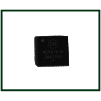 Микросхема NCP81610 для RTX3060 Микросхема NCP81610 для RTX3060