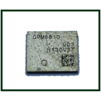 Микросхема QPM6810 для Samsung A526, T736, S918, W2022. F926, S918 A736B, A236 Микросхема QPM6810 для Samsung A526, T736, S918, W2022. F926, S918 A736B, A236