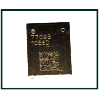 Микросхема QM77098 для Samsung A536B, A908B, E236B