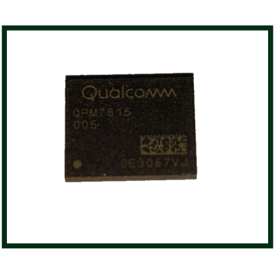 Микросхема QPM7815-005, QPM7815 005 для Samsung S918
