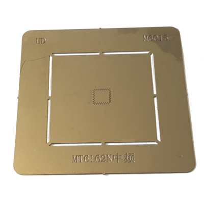 Трафарет BGA для MTK 6162 (Китайских телефонов) (M6015)