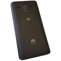 Батарейная крышка для Huawei Y530-U00, черная Батарейная крышка для Huawei Y530-U00, черная