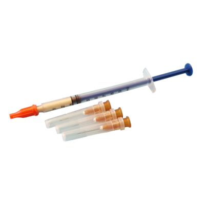 Лак токопроводящий Mechanic MCN-DJ002 0.3ml на основе серебра