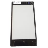 Стекло для переклейки дисплея Nokia Lumia 925 RM-910, RM-892, черное Стекло для переклейки дисплея Nokia Lumia 925 RM-910, RM-892, черное