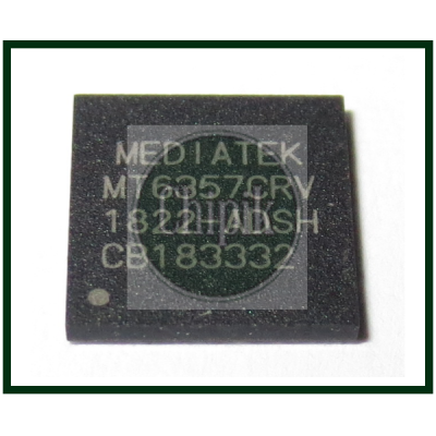Микросхема MT6357 CRV, MT6357CRV для Xiaomi Redmi 6, Xiaomi Redmi 6A, Samsung A107