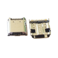 Разъем заряда для Samsung P3200, P3210, P5200, P5210, T210, T211, T2105, T230, T231, T235, micro-USB Разъем заряда для Samsung P3200, P3210, P5200, P5210, T210, T211, T2105, T230, T231, T235, micro-USB