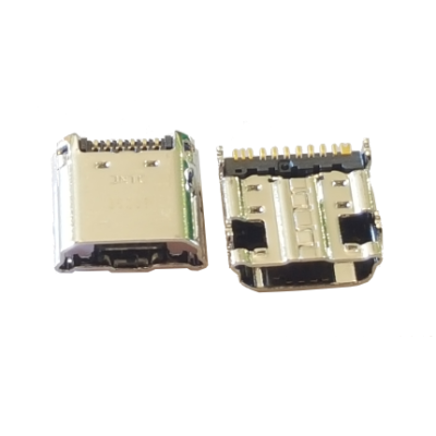 Разъем заряда для Samsung P3200, P3210, P5200, P5210, T210, T211, T2105, T230, T231, T235, micro-USB