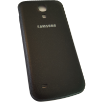 Батарейная крышка для Samsung i9190, i9192, i9195 (Black) Батарейная крышка для Samsung i9190, i9192, i9195 (Black)