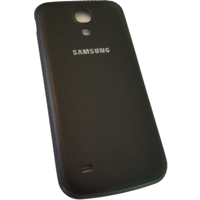 Батарейная крышка для Samsung i9190, i9192, i9195 (Black)