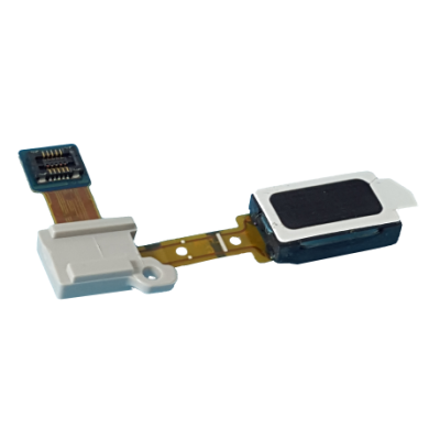 Шлейф для Samsung S7560, S7562 с датчиком приближения, разговорным динамиком, original (PN:GH59-12528A)