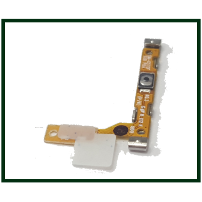 Шлейф для Samsung A600, A605F, J330F, J530F, J730, G570 кнопки включения Шлейф для Samsung A600, A605F, J330F, J530F, J730, G570 кнопки включения