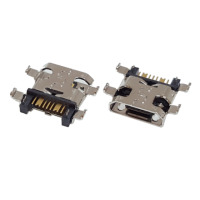 Разъем заряда для Samsung i8262, s5310, s5312, s6310, s6312, SM-R732 Gear S2, micro-USB Разъем заряда для Samsung i8262, s5310, s5312, s6310, s6312, SM-R732 Gear S2, micro-USB