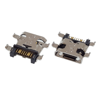 Разъем заряда для Samsung i8262, s5310, s5312, s6310, s6312, SM-R732 Gear S2, micro-USB