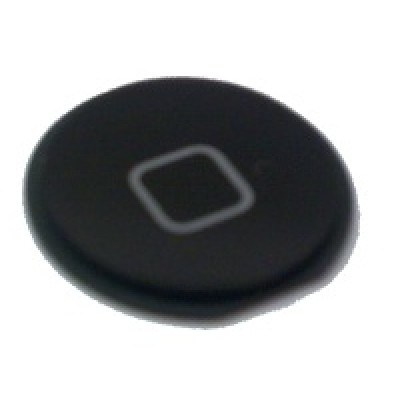 Кнопка Home iPad2 Black