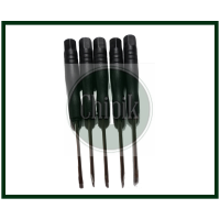 Отвёртка "-" (2,0mm * 33mm) пластиковая для ремонта телефонов, универсальная