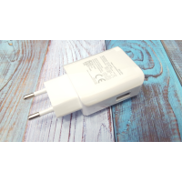 Сетевое зарядное устройство USB ETA-U90EWE 5V, 2A Сетевое зарядное устройство USB ETA-U90EWE 5V, 2A