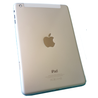 Корпус (задняя панель) для iPad mini WiFi+3G White Корпус (задняя панель) для iPad mini WiFi+3G White