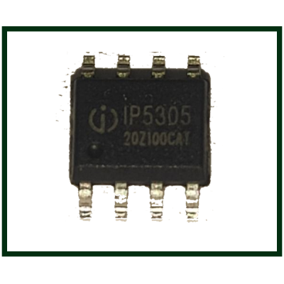 Микросхема IP5305 для повербанка, SOP-8