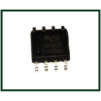 Микросхема CR5822, SOP-8 Микросхема CR5822, SOP-8