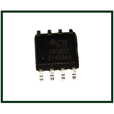Микросхема CR5822, SOP-8