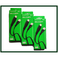 Дата кабель micro-USB 1m Borofone BX85 2.4A, черный Дата кабель micro-USB 1m Borofone BX85 2.4A, черный