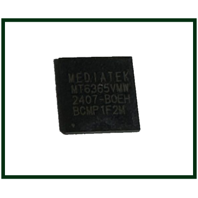 Микросхема MT6365VMW, MT6365 VMW для Samsung A346B