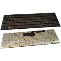 Клавиатура для ноутбука Samsung 355V5C Black Клавиатура для ноутбука Samsung 355V5C Black