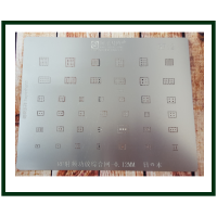 Трафарет BGA AMAOE RF:2 для Hi6D05, микросхемы Qorvo, оригинал Трафарет BGA AMAOE RF:2 для Hi6D05, микросхемы Qorvo, оригинал