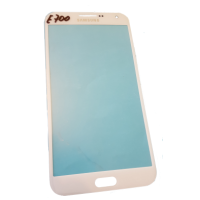 Стекло для переклейки дисплея Samsung E700 Galaxy E7 White Стекло для переклейки дисплея Samsung E700 Galaxy E7 White