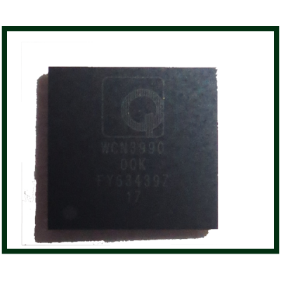 Микросхема WCN3990-00K, WCN3990 00K